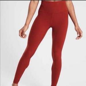 Athleta Ultra High Rise Elation Tight